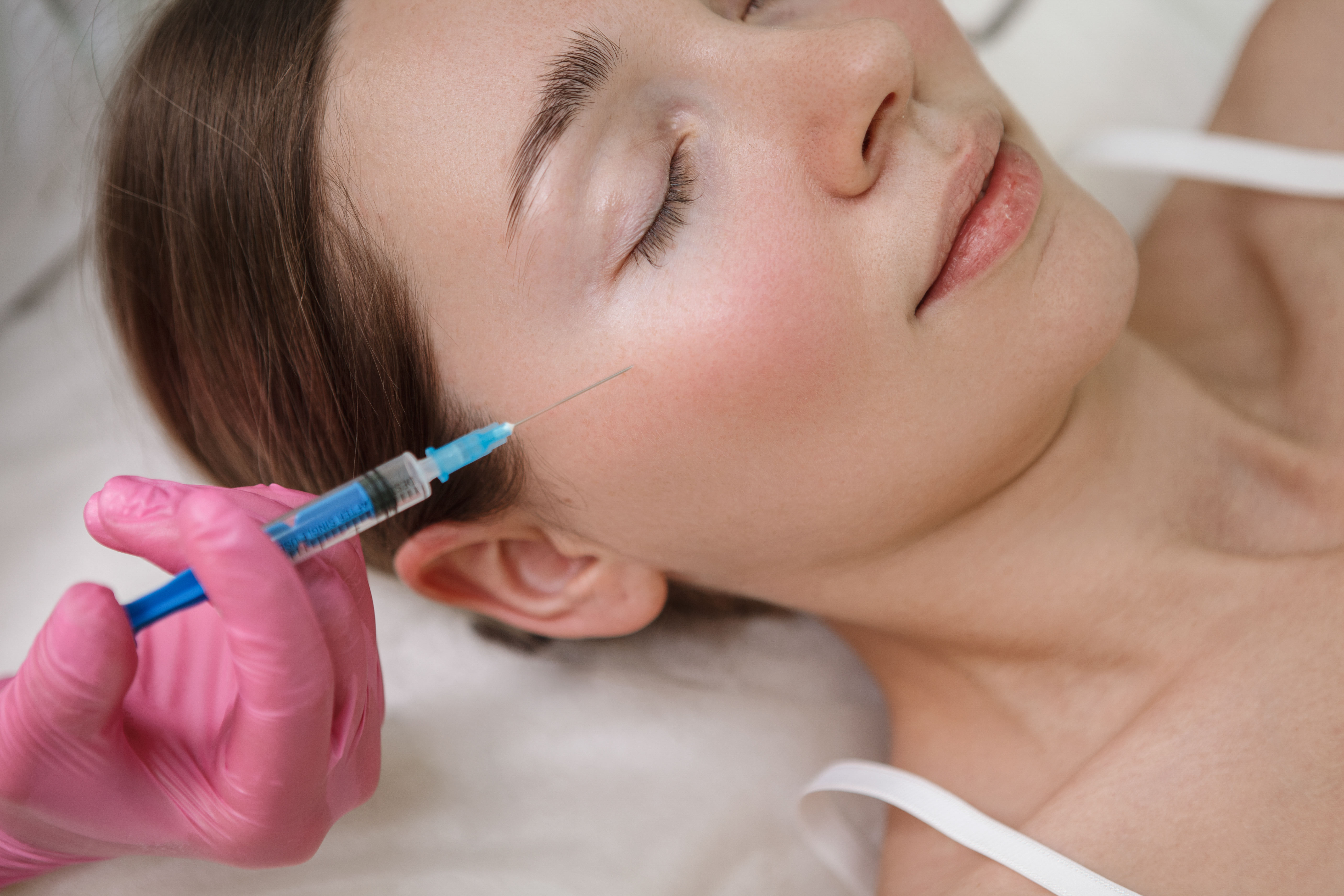 Cair Spa Service Packages Botox